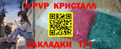 крисы Шебекино